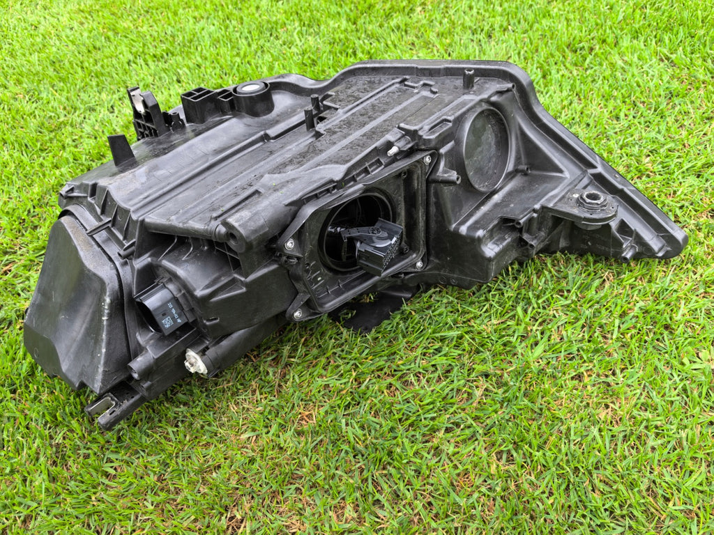 Frontscheinwerfer Audi A6 C8 4K0941040 Full LED Rechts Scheinwerfer Headlight SCH4642944050ys