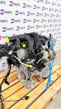 Laden Sie das Bild in den Galerie-Viewer, Motor Mercedes-Benz Gla H247 282814 1.3 CGI 163PS 120kW 14TKm Benzin Komplett MOT5040634141ie