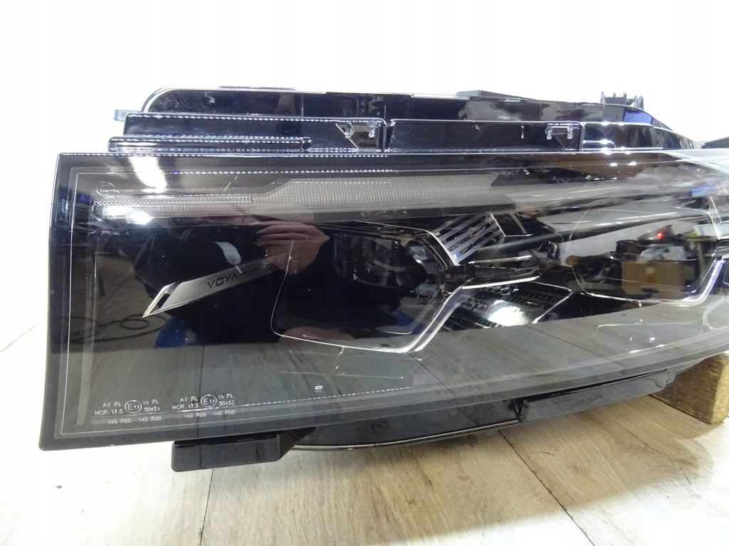 Frontscheinwerfer H97A3711001AC 3711AAA Full LED Links Scheinwerfer Headlight