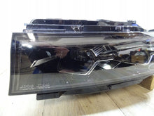 Laden Sie das Bild in den Galerie-Viewer, Frontscheinwerfer H97A3711001AC 3711AAA Full LED Links Scheinwerfer Headlight