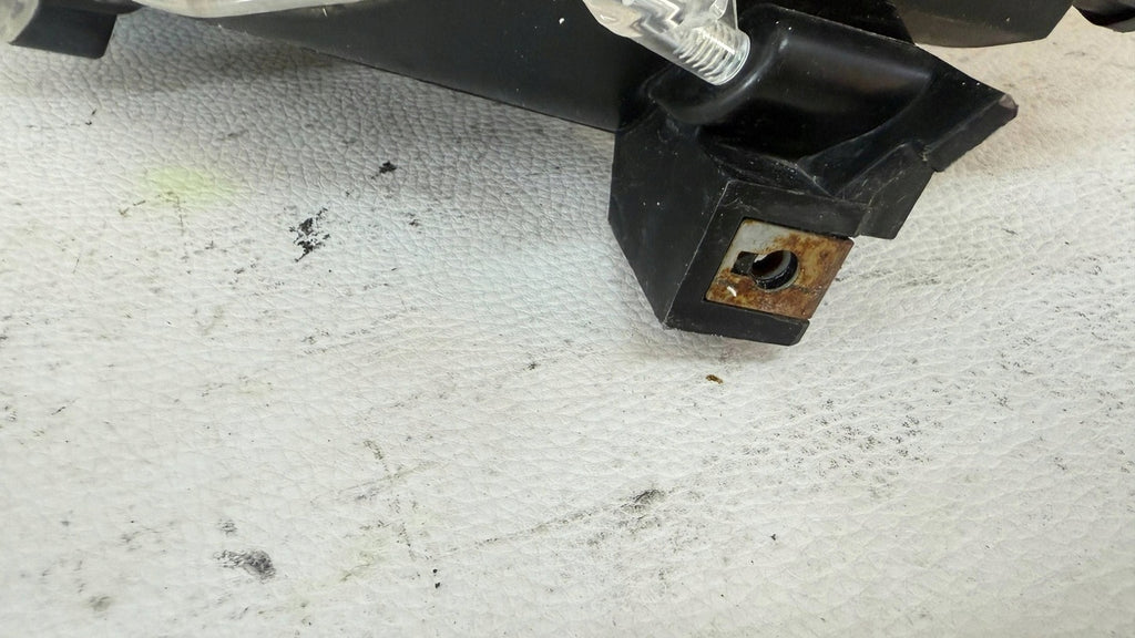 Frontscheinwerfer Mitsubishi Space Star 8301C193 Links Scheinwerfer Headlight