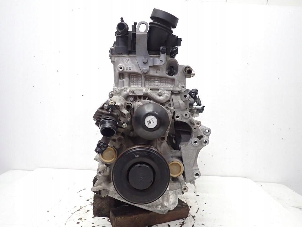 Motor BMW F34 3 F30 F31 1 F20 B47D20A 2.0 116PS 85kW 140TKm 2015 Diesel Komplett