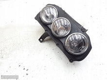 Laden Sie das Bild in den Galerie-Viewer, Frontscheinwerfer Alfa Romeo 159 20B105H1 Rechts Scheinwerfer Headlight SCH8079110853ov