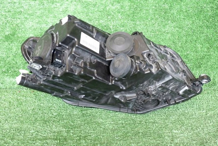 Frontscheinwerfer VW Caddy 1EA012286-05 Links Scheinwerfer Headlight SCH2600088728ti