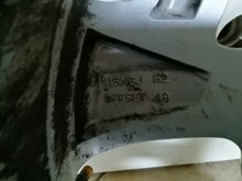 Load image into Gallery viewer, 1x Alufelge 15 Zoll 6.0" 4x100 48ET Glanz Silber 52910-K7100 Hyundai I20 FEL9817663957iq