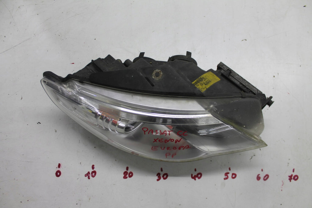 Frontscheinwerfer VW Passat Cc 3C8941752C Xenon Rechts Scheinwerfer Headlight