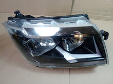 Load image into Gallery viewer, Frontscheinwerfer VW Crafter 7C1941006B Rechts Scheinwerfer Headlight SCH2380420123ah