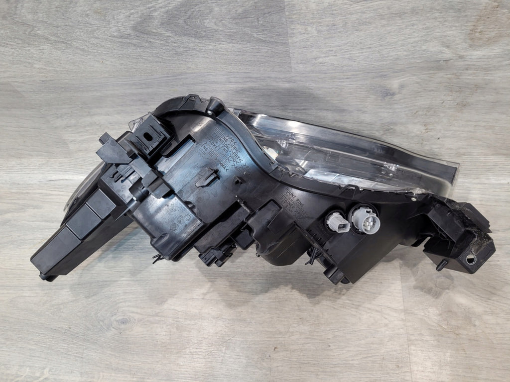 Frontscheinwerfer Mazda Cx-5 KB8P51030 Rechts Scheinwerfer Headlight SCH5097266168fb