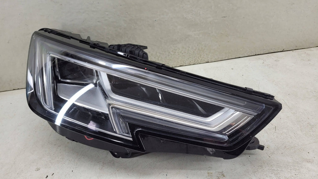 Frontscheinwerfer Audi A4 B9 8W0941034 Rechts Scheinwerfer Headlight SCH6338046858fo