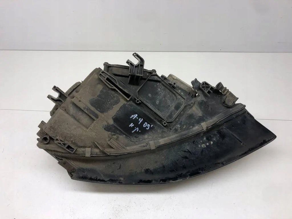Frontscheinwerfer Audi A4 Avant 8K0941597 Links Scheinwerfer Headlight SCH8829780470zn