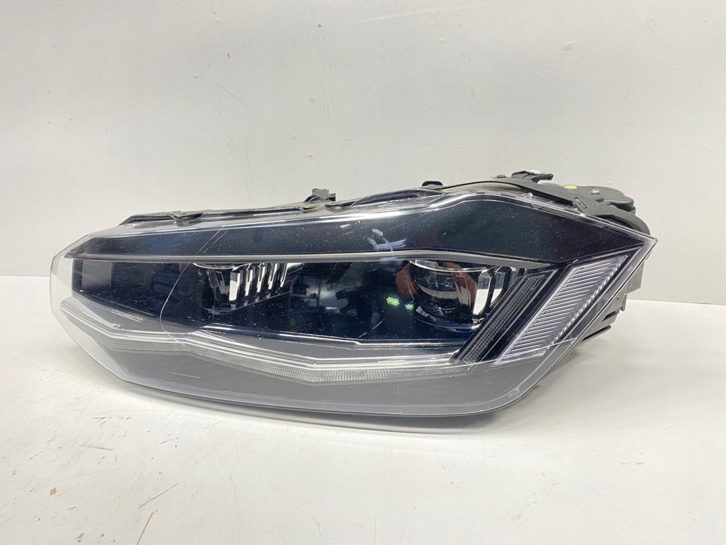 Frontscheinwerfer VW Polo 2G1941035B LED Links Scheinwerfer Headlight SCH4069689511qf