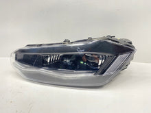 Laden Sie das Bild in den Galerie-Viewer, Frontscheinwerfer VW Polo 2G1941035B LED Links Scheinwerfer Headlight SCH4069689511qf