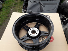 Laden Sie das Bild in den Galerie-Viewer, 1x Alufelge 16 Zoll 6.0&quot; 4x100 37ET 52R6604334 Renault III 1 Twingo Rim Wheel