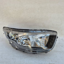 Laden Sie das Bild in den Galerie-Viewer, Frontscheinwerfer Iveco Daily IV 05802476871 Rechts Scheinwerfer Headlight SCH1138113436iy