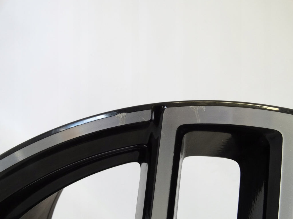 1x Alufelge 21 Zoll 11.0" 5x112 38ET A2924011700 Mercedes-Benz Gle Coupe FEL9790688043mj