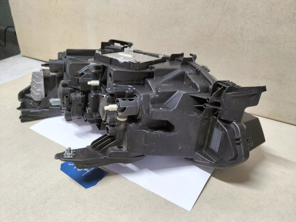 Frontscheinwerfer Renault Talisman 260106724R LED Rechts Scheinwerfer Headlight SCH6708647632az