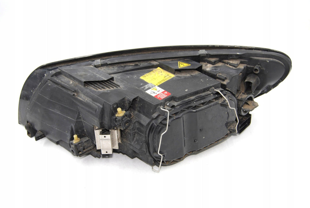 Frontscheinwerfer Volvo C30 Xenon Rechts Scheinwerfer Headlight SCH7900365334ab