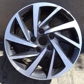 1x Alufelge 16 Zoll 6.5