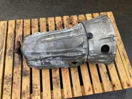 Getriebe Mercedes-Benz W222 2222700205 Automatikgetriebe Trasmissione