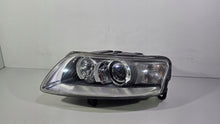 Load image into Gallery viewer, Frontscheinwerfer Audi A6 C6 12331455464 Links Scheinwerfer Headlight SCH3280786542gp