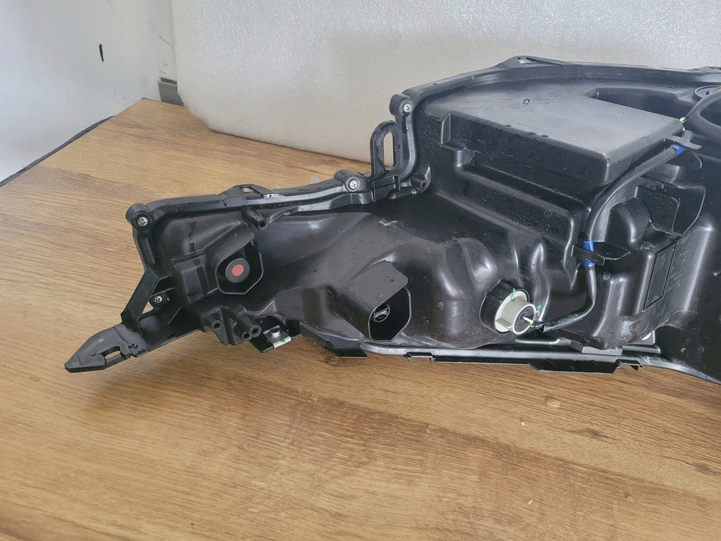 Frontscheinwerfer Toyota C-Hr 201665356 81150F4180 Links Scheinwerfer Headlight SCH6851855488pg