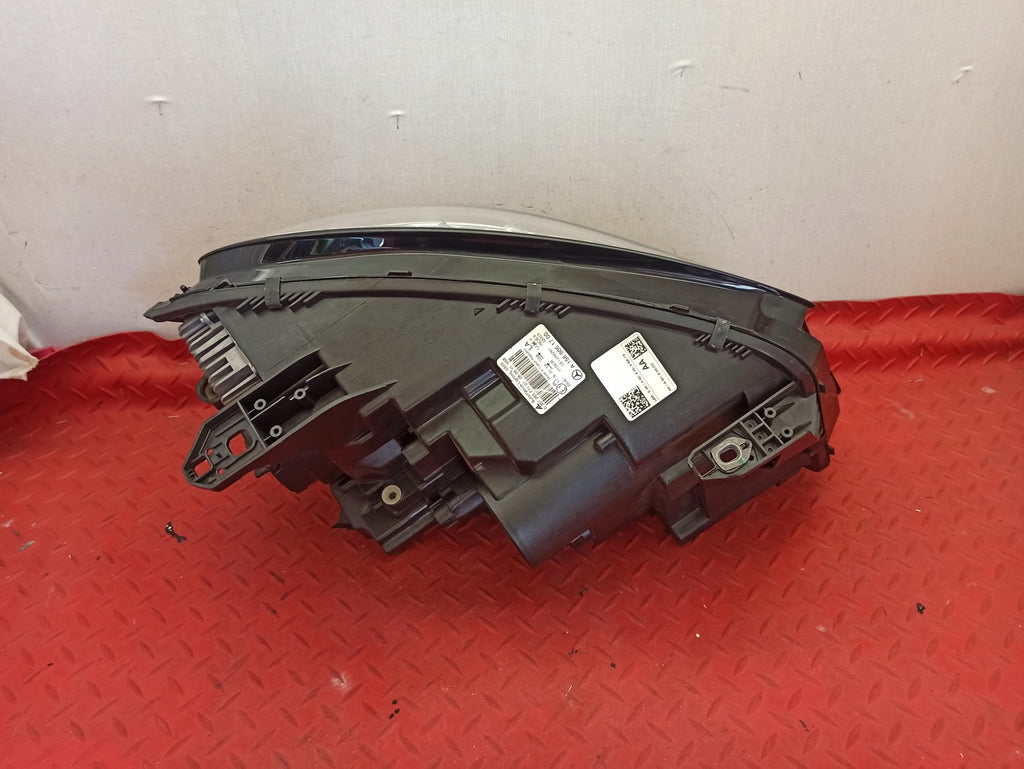 Frontscheinwerfer Hyundai Ioniq Gla 1569061700 Full LED Links Headlight