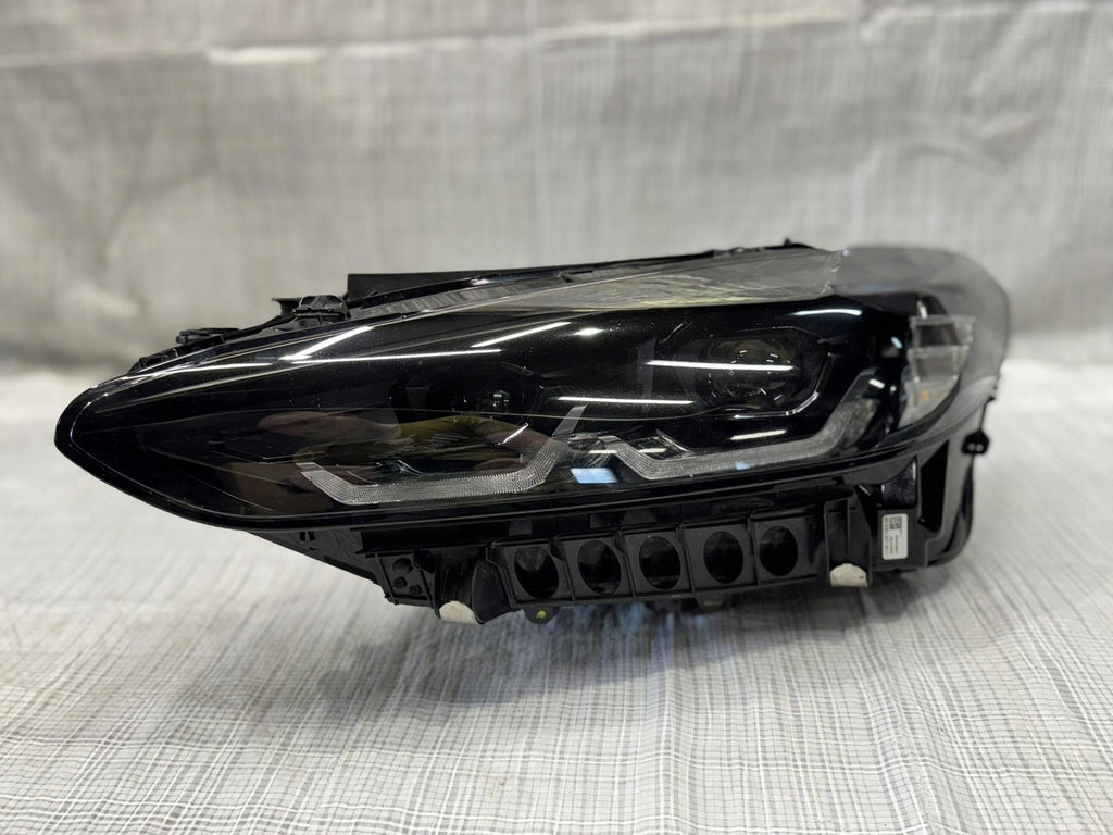 Frontscheinwerfer BMW 4 G22 9505109-04 Links Scheinwerfer Headlight SCH2912992749hu