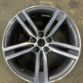 1x Alufelge 18 Zoll 8.0