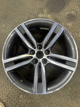 Load image into Gallery viewer, 1x Alufelge 18 Zoll 8.0" 5x112 30ET 6894842 BMW Rim Wheel FEL7779069150bz