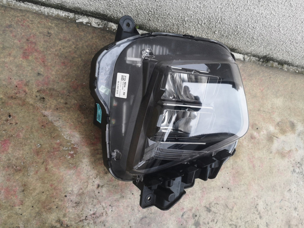 Frontscheinwerfer Hyundai Tucson 92102N7100 Rechts Scheinwerfer Headlight SCH9402056317uk