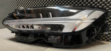 Load image into Gallery viewer, Frontscheinwerfer Volvo S90 V90 32228676 Full LED Links Scheinwerfer Headlight SCH5606365005wc