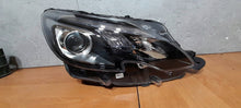 Laden Sie das Bild in den Galerie-Viewer, Frontscheinwerfer Peugeot 2008 I 450785 Rechts Scheinwerfer Headlight