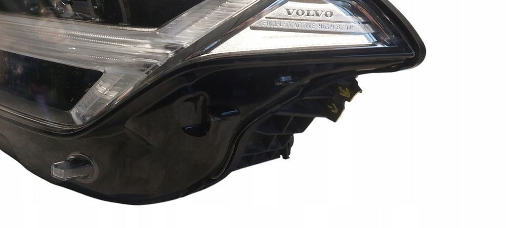 Frontscheinwerfer Volvo Xc90 31655157 LED Ein Stück (Rechts oder Links)
