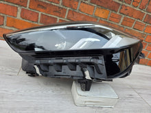 Laden Sie das Bild in den Galerie-Viewer, Frontscheinwerfer BMW X1 4A27811-01 Full LED Links Scheinwerfer Headlight SCH4924658752wu