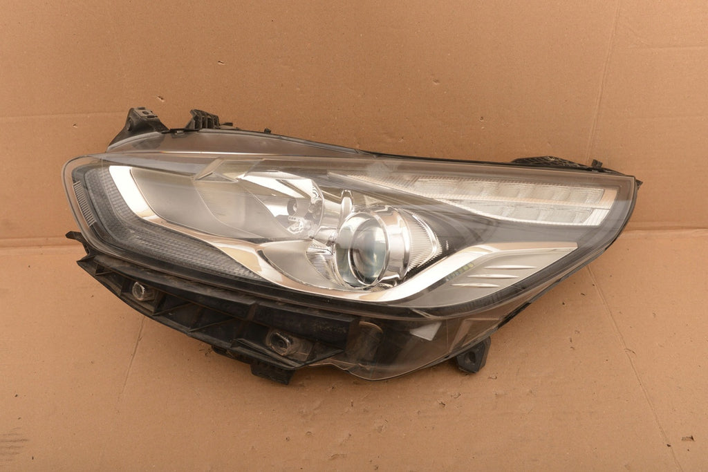 Frontscheinwerfer Ford Galaxy EM2B13W030GG Links Scheinwerfer Headlight SCH5833766273gn