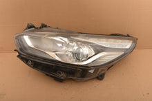 Laden Sie das Bild in den Galerie-Viewer, Frontscheinwerfer Ford Galaxy EM2B13W030GG Links Scheinwerfer Headlight SCH5833766273gn
