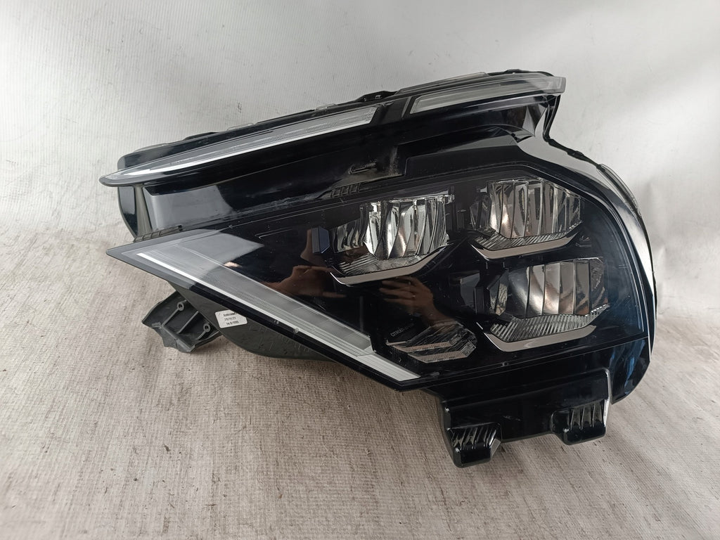 Frontscheinwerfer Citroën C4 III 9830649480 LED Links Scheinwerfer Headlight SCH7047376424vw