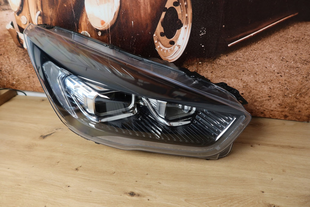 Frontscheinwerfer Ford Kuga GV41-13D154-EG Xenon Rechts Scheinwerfer Headlight SCH2289203283vq