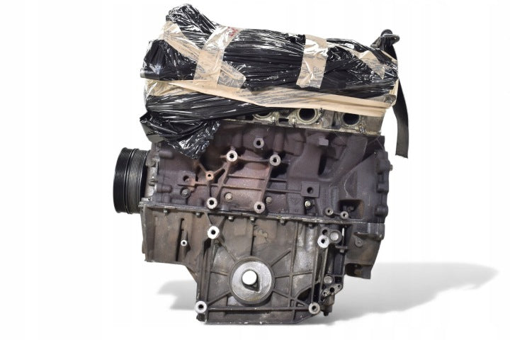 Motor Land Rover Range III 368DT 3.6 272PS 200kW 150TKm 2006 Diesel Unkomplett MOT7415314987zn