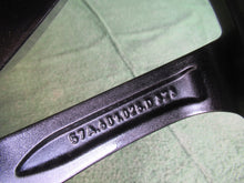 Laden Sie das Bild in den Galerie-Viewer, 1x Alufelge 18 Zoll 7.0&quot; 5x112 45ET 57A601025L Skoda Kodiaq Rim Wheel