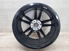 Load image into Gallery viewer, 1x Alufelge 19 Zoll 8.5" 5x112 40ET Glanz Schwarz 8090095 BMW 3 G21 G20 FEL6797754066fg
