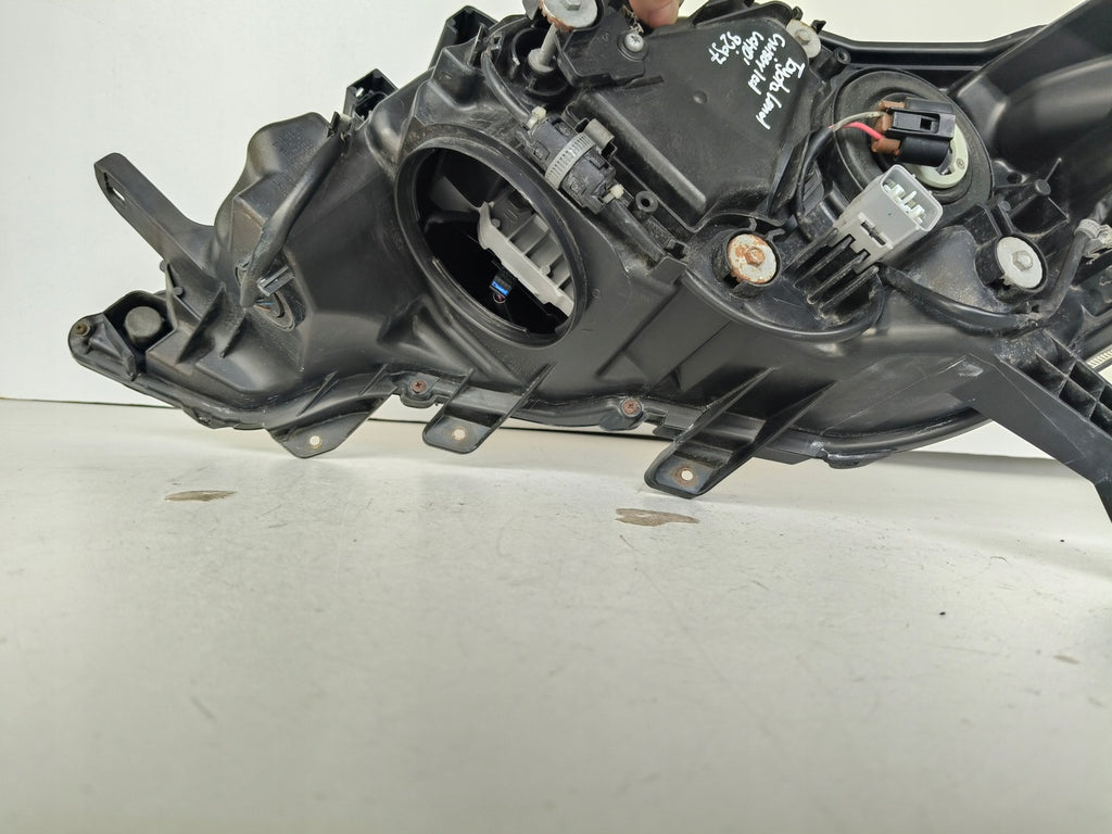 Frontscheinwerfer Toyota Land Cruiser 14-LIFT LED Rechts Scheinwerfer Headlight SCH3881353071nv