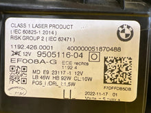 Load image into Gallery viewer, Frontscheinwerfer BMW 4 G22 G82 G23 G26 9505116-04 Laser Rechts Headlight SCH3073969470ao