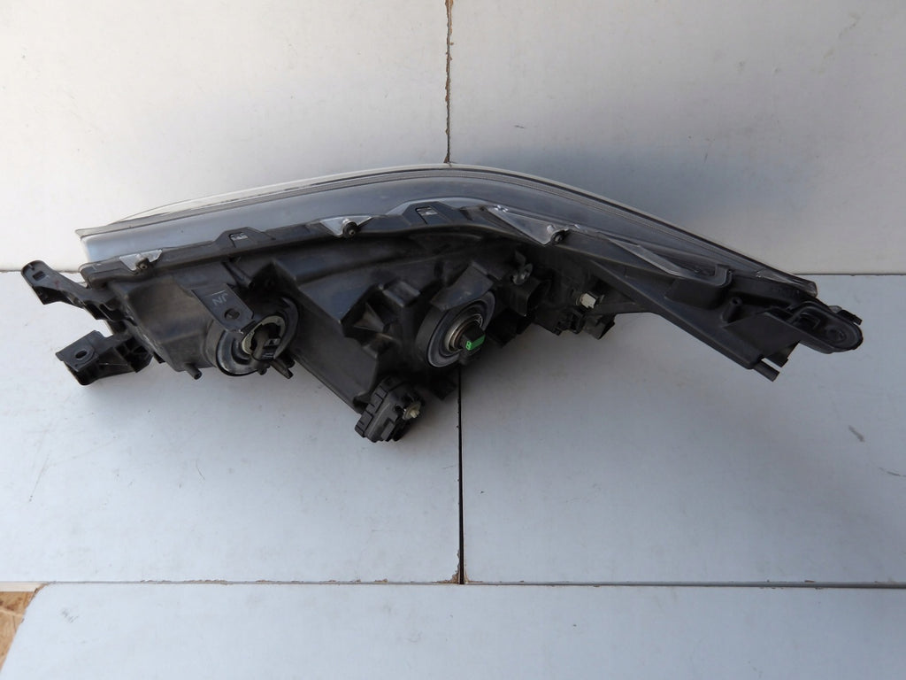 Frontscheinwerfer Toyota Hilux VIII Rechts Scheinwerfer Headlight SCH5663443895fb