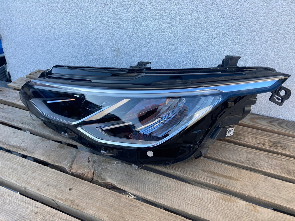 Frontscheinwerfer VW Golf VIII 5H1941005 Links Scheinwerfer Headlight