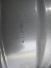 Laden Sie das Bild in den Galerie-Viewer, 4x Alufelge 18 Zoll 7.0" 5x112 22ET Glanz Silber 6876918 BMW X3 G01 G02 FEL5828799598mp