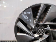 Load image into Gallery viewer, 1x Alufelge 17 Zoll 7.0" 5x114.3 40ET MA156UA2A Nissan Qashqai I J12 Rim Wheel FEL6491550560wg
