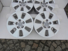 Load image into Gallery viewer, 4x Alufelge 16 Zoll 7.5" 5x112 37ET 4G0071496 Audi Rim Wheel FEL6075562954kl