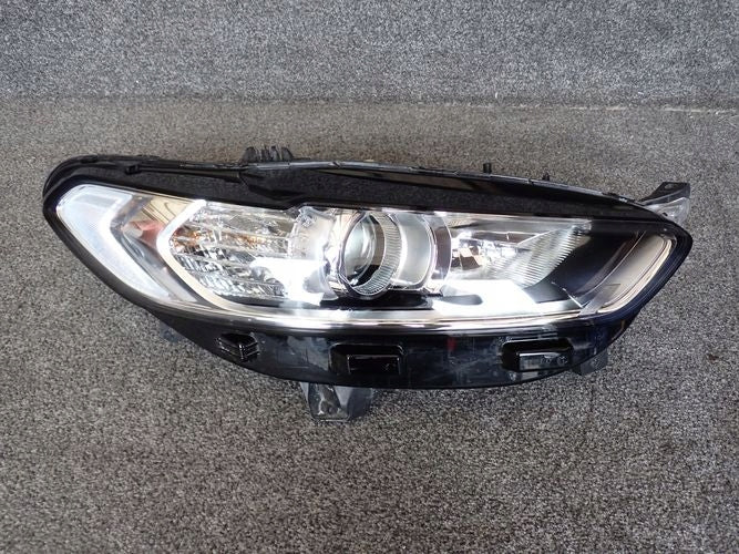 Frontscheinwerfer Ford Mondeo ES73-13W029-ED LED Rechts Scheinwerfer Headlight