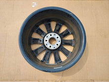 Laden Sie das Bild in den Galerie-Viewer, 1x Alufelge 18 Zoll 5x112 A2434010000 Mercedes-Benz Eqa Rim Wheel FEL3111540181op